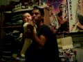 NUESTRO PRIMER VALS MI HIJA Y YO