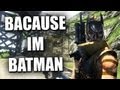 Far Cry 3 - Because i