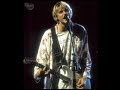 Nirvana - Here she comes now (Live the off ramp Seattle)