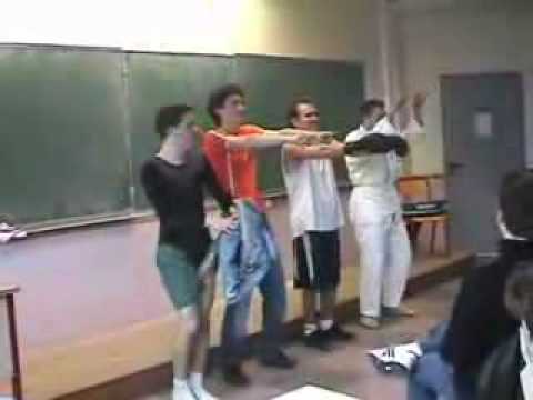 YMCA 2