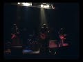The Niro - Night waltz @ El Barrio Torino