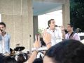 epico y tecumv: en vivo sirena