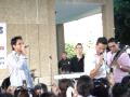 epico y tecumv: en vivo sirena