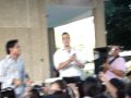 epico y tecumv: en vivo sirena