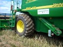 videos de john deere wts v repke