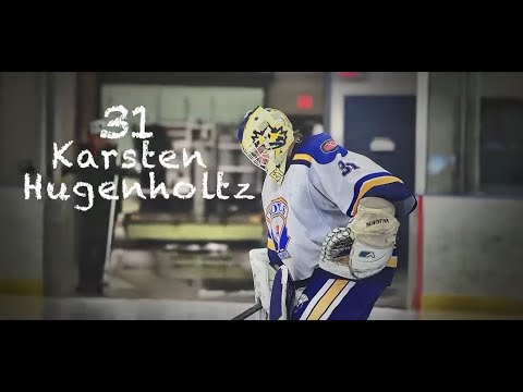 Hugey Hype Reel - 2023-2024 Season