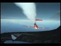 Snow Birds B-Roll