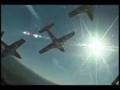 Snow Birds B-Roll