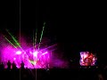 Bjork at Sudoeste - Hyper Ballad