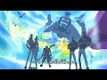 One Piece - Opening 8