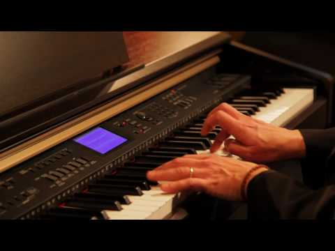 yamahacorporation - Les qualités essentielles du piano dans une gamme d'instruments accessibles à tous.