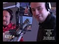The Book of Zombie on KISW The Book of Zombie on KISW