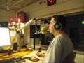 SPRACHTOT & DJ RON @ YOU FM Sounds mit D-FLAME