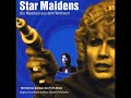 Berry Lipman & Orchestra - Star Maidens Main Theme (Remix) Berry Lipman & Orchestra - Star Maidens Main Theme (Remix)