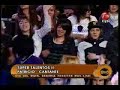 CFL CREW -EL PISO ESTA EN LLAMA (MC MORSE DJ ERICK ,MENDES