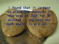 Cracking Coco Nuts!
