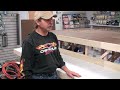 www.BENCHRIDGE.com Model Railroad Benchwork An Expandable System at DCCTRAIN STORE