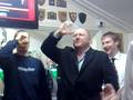 videos de Jon Skills South Gower RFC and Rick O'shea scrum v