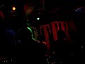 Scunks - Freizeit Anarchist