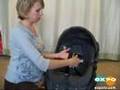 Graco Snugride Infant Carseat with Base