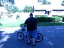 trial run