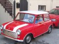 authi mini 850 restauracion