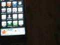 2g ipod touch unboxing