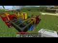 BuildCraft 3 для Minecraft видео 1
