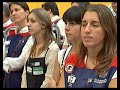 Scioli inauguro planta sodimac