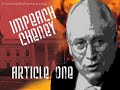 IMPEACH DICK CHENEY