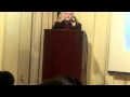 Ennio Flaiano May 4, 2011 Casa Italiana Zerilli-Marimo' Part 1.mp4