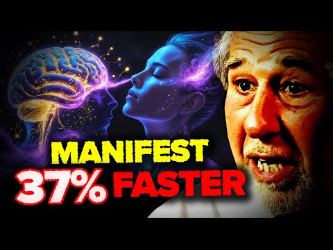 Breath = Manifestation? (How to Use Breathing to Manifest Faster)