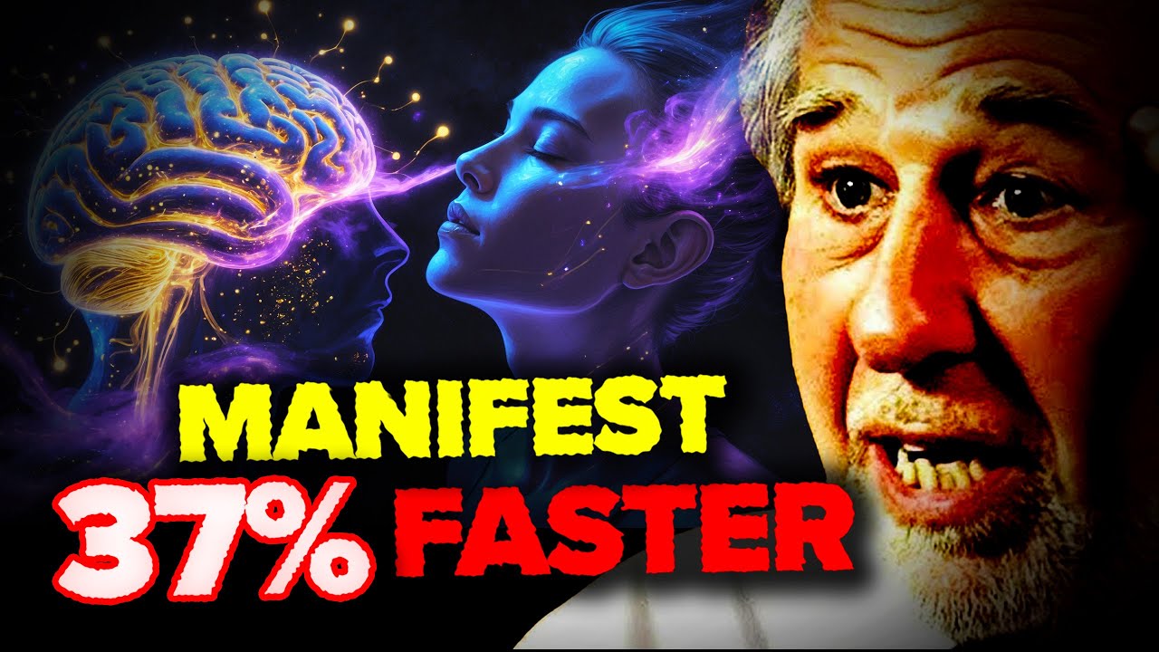 Breath = Manifestation? (How to Use Breathing to Manifest Faster)