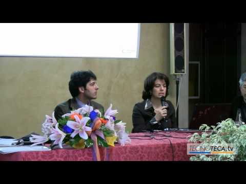 CMDBuild Day - Antonia Consiglio ed Emiliano Pieroni 1/3