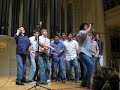 Viva la Vida Acappella by Duke Pitchforks