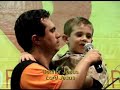 David Quinlan and Lucas (Evangelist - english version)