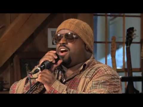 Cee Lo Green and Daryl Hall - One on One