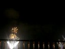 2008年よこすか開国祭「開国花火大会」～最後の10分間～