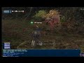 Final Fantasy XI - WHM Solo Light Skillchain