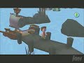E3 - MySims Kingdom Wii GamePlay E3 - MySims Kingdom Wii GamePlay