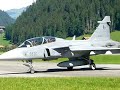 Grippen en suisse