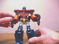 Classics Optimus Prime Review Classics Optimus Prime Review