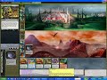 Magic the gathering 0 turn kill in classic with Flash Hulk