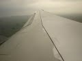flyglobespan landing in glasgow  gla  from sanford  sfb 