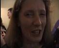 Edgware Secondary School (Spur Road) reunion party September 2002 at Hendon Hall, London. This video actually shot to send to absent friend Paul 