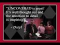 Uncovered by John Luka