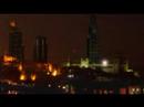 Blade Runner opening in Durham
