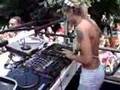 NIKI BELUCCI LOVEPARADE essen 25 08 2007
