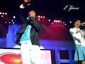UBC AF3 School Bus in concert(2)