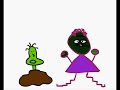 h�r har du en enormt dum men rolig film som jag och min v�n puzzlat ihop!
den handlar om tv� grabbar som tar en trip till danmark men f�r ov�ntat bes�k.